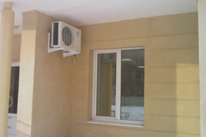 Продажа кондиционеров в Екатеринбурге