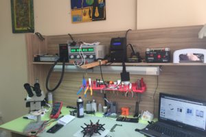 Мастерская