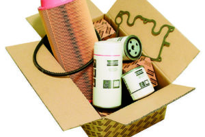 Расходные материалы для компрессоров