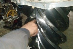 Ремонт компрессорного оборудования