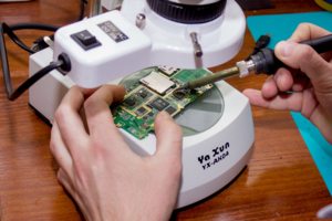 Ремонтное оборудование Ремонтное оборудование