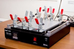 Ремонтное оборудование