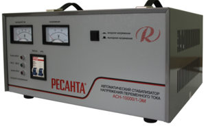 Стабилизаторы