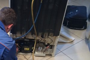 ремонт холодильников на дому ростов