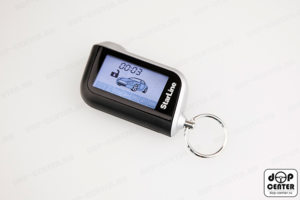 Автосигнализации старлайн а93 и другие.