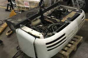 ремонт рефрижераторов