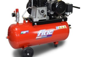 Ремонт поршневых компрессоров