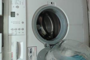Ремонт стиральной машины BOSCH