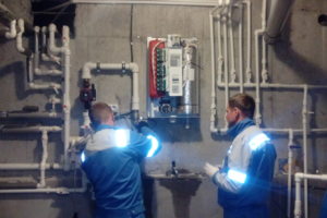 Ремонт котла- это одна из важных процедур