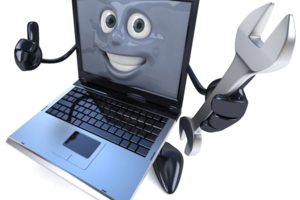 Центр компьютерных услуг "MASTER" ул. Ирчи Казака 16