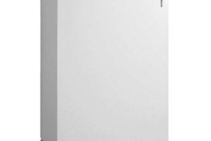 Водогрейный газовый котел Viessmann Vitopend-100