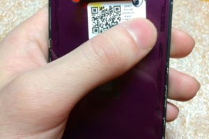 Модуль iPhone 6