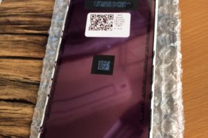 Модуль iPhone 5s