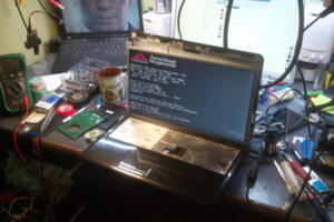 ремонт любой сложности