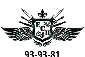 Единый Сервисный Центр