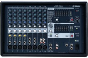 Ремонт Активных Мик.Пультов