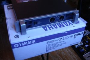 Усилителей Мощ.  А,АВ классов