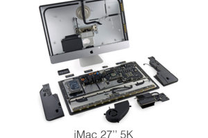 Ремонт iMac в dr.apple