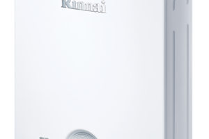 Японские газовые котлы, Монтаж и сервисное обслуживание