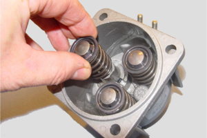 Ремонт Nilfisk ALTO Ремонт Nilfisk ALTO