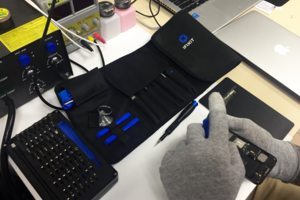 iRecover - Сервисный Центр Apple