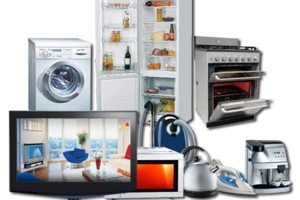 ремонт бытовой техники