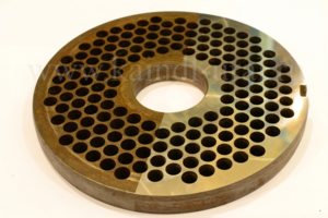 Ножи для мясорубок