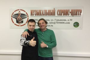 Васильев Ф.