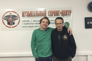 Попов С.