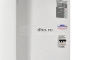 электрокотлы Зота, Руснит, УМТ, Протерм, ЭВП, ЭВАН.