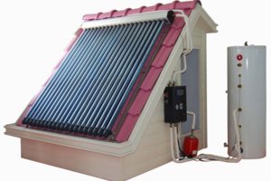 Гелиосистемы