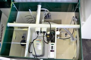 ЛОС: ЮБАС, Евробион, Астра, Биопурит.