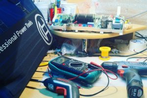 Профессиональные инструменты