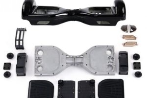 ремонт гироскутеров любой сложности