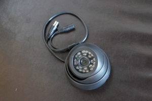 ремонт видеонаблюдения