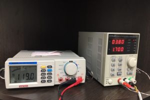 Профессиональное оборудование