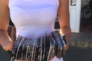 Каждую неделю мы делаем счастливее более 50 человек!