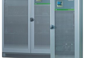 SOCOMEC Service center in Kazakhstan