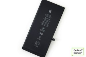 Аккумулятор iPhone 7