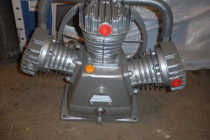 Блок поршневой LB75