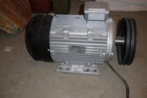 Эл. двигатели