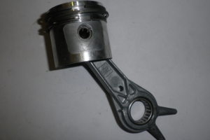 Шатунно-поршневые группы