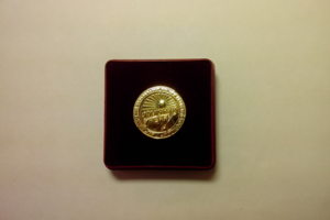 Изготовление значков