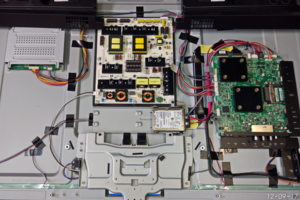 ремонт телевизора Loewe