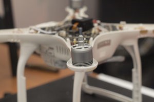Ремонт квадрокоптеров СПб