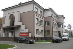 СЦ с отдельным входом