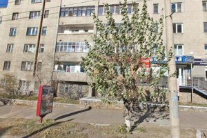 ЧИТА, ул.БУТИНА 73 "СЕРВИС ПЛЮС"