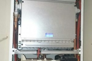 Напольные котлы