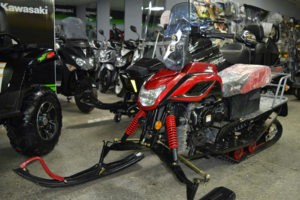 мотосалон Мото-тех, продажа и ремонт любой бензо мототехники