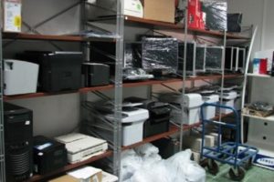 Готовое к выдаче